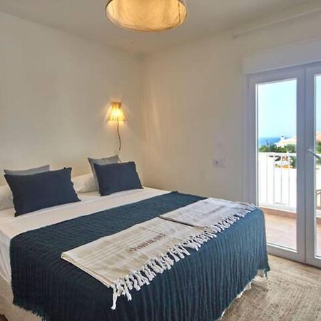 Appartamento Arenal D'En Castell North Es Mercadal Esterno foto
