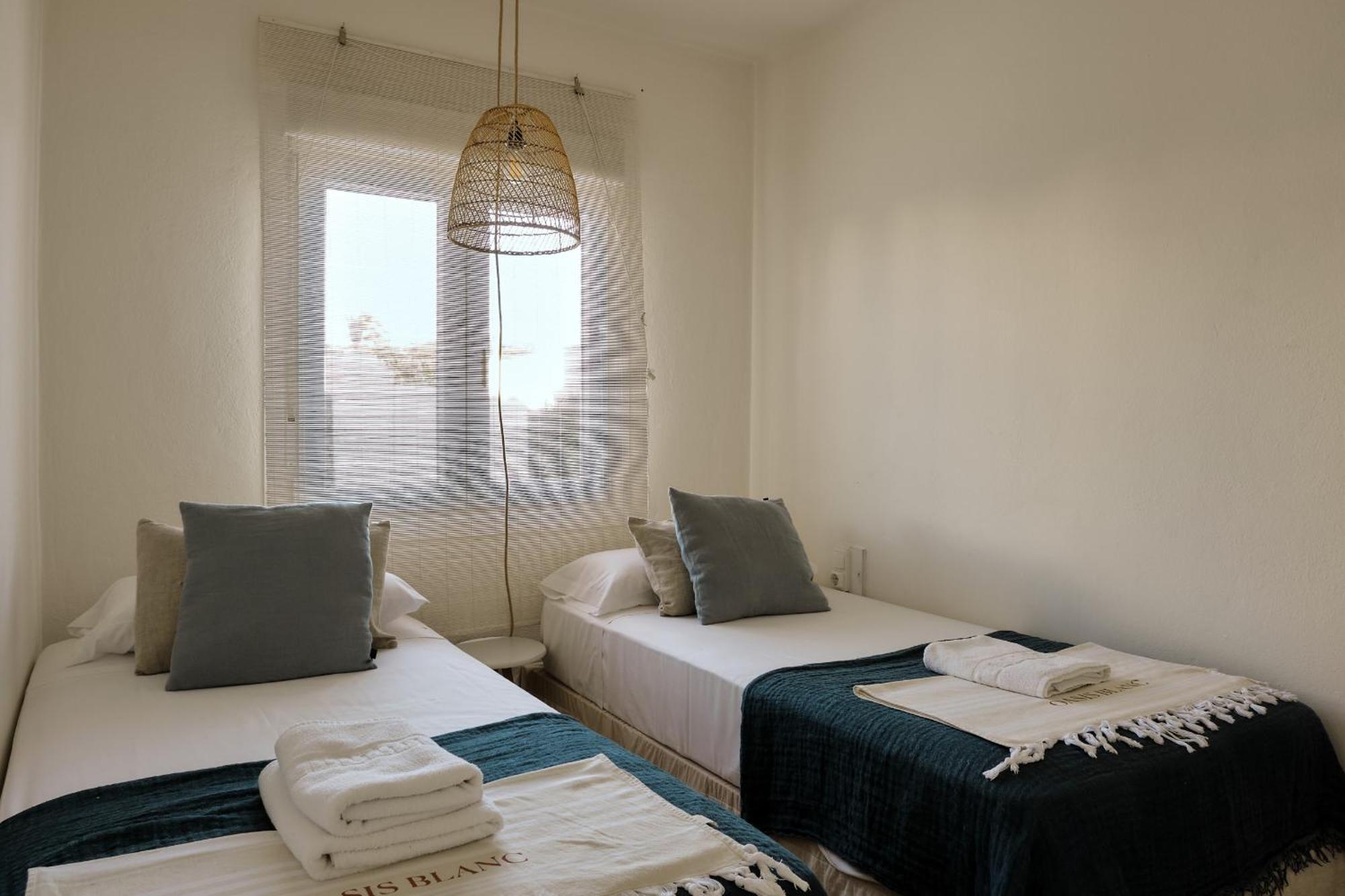 Appartamento Arenal D'En Castell North Es Mercadal Esterno foto