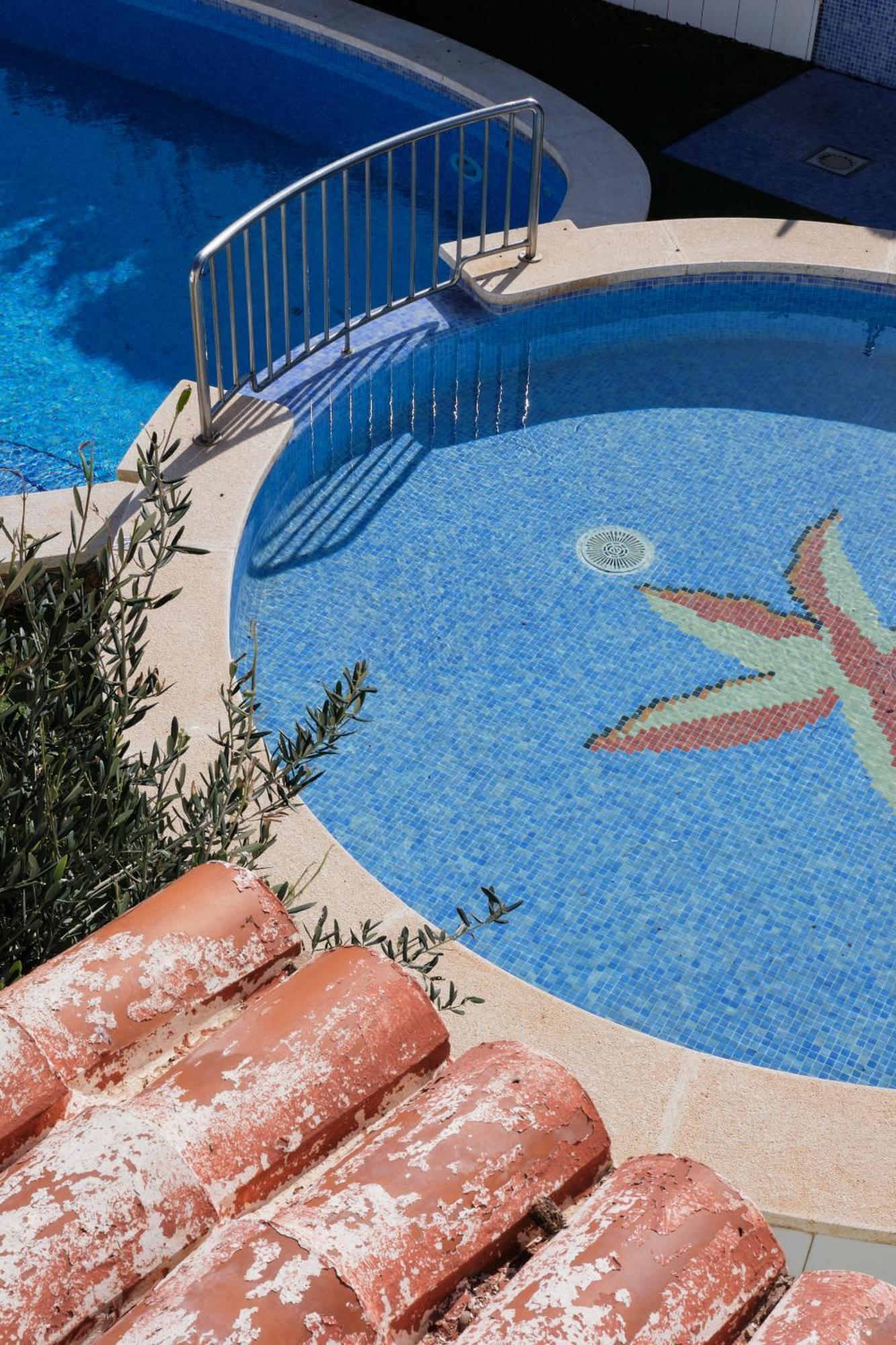 Appartamento Arenal D'En Castell North Es Mercadal Esterno foto