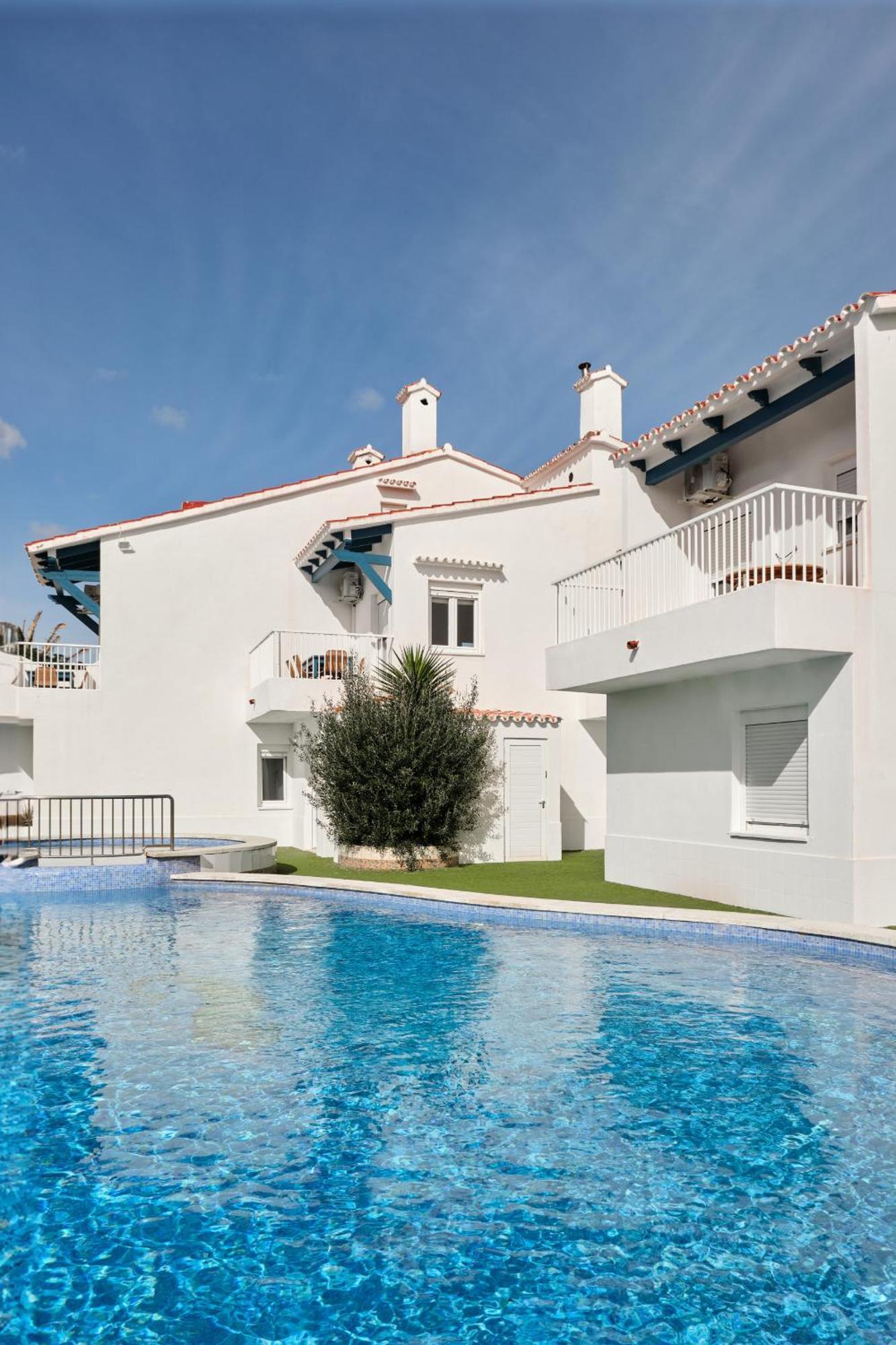 Appartamento Arenal D'En Castell North Es Mercadal Esterno foto