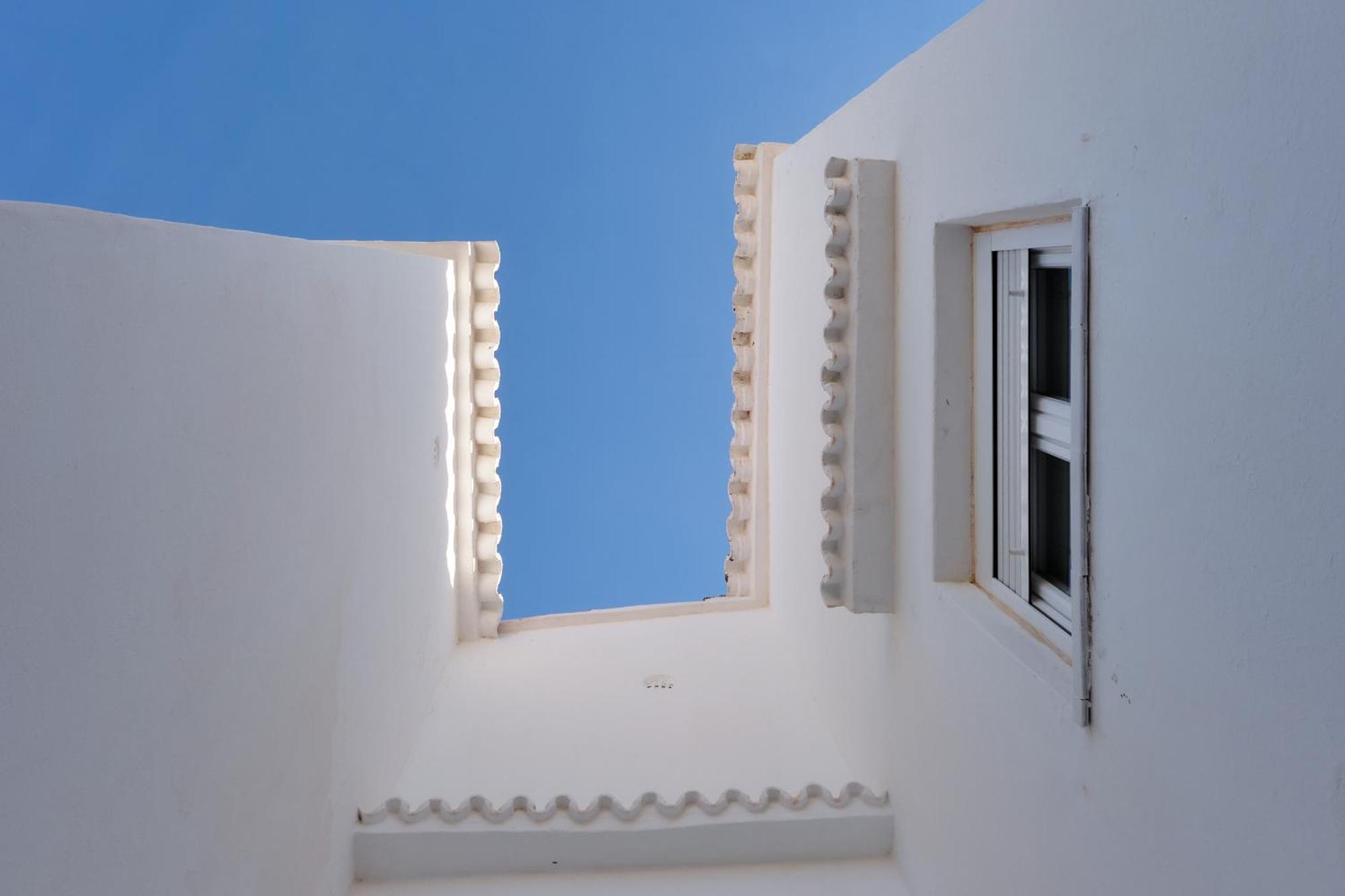 Appartamento Arenal D'En Castell North Es Mercadal Esterno foto